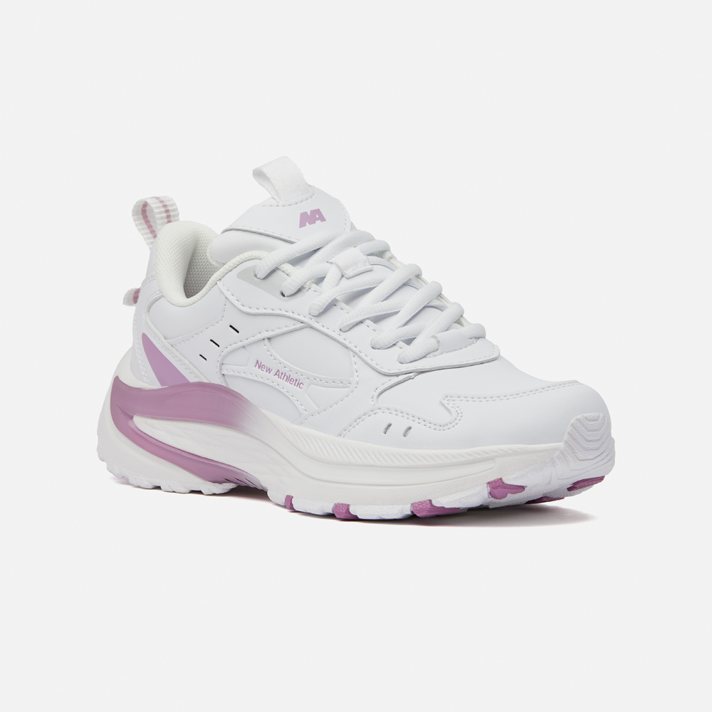 ZAPATILLA NEW ATHLETIC LIFESTYLE FLEXGOME 232-0128 PARA MUJER - 1