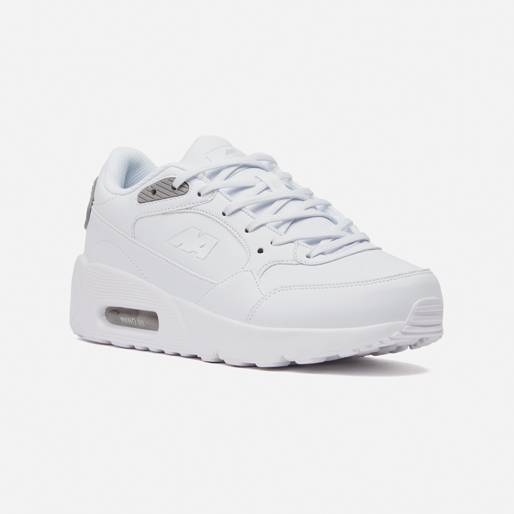 ZAPATILLA NEW ATHLETIC LIFESTYLE WIND90 254-0104 PARA MUJER - 1