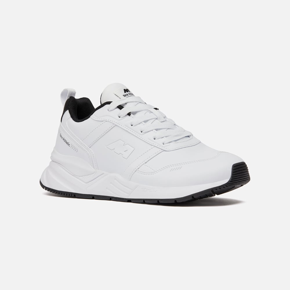 ZAPATILLA NEW ATHLETIC LIFESTYLE GOMLIV 249-0102 PARA MUJER - 1