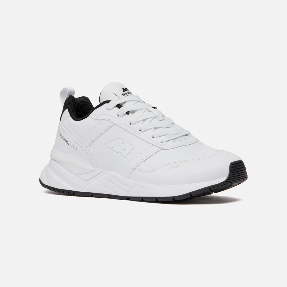 ZAPATILLA NEW ATHLETIC LIFESTYLE GOMLIV 249-0102 PARA MUJER - 1
