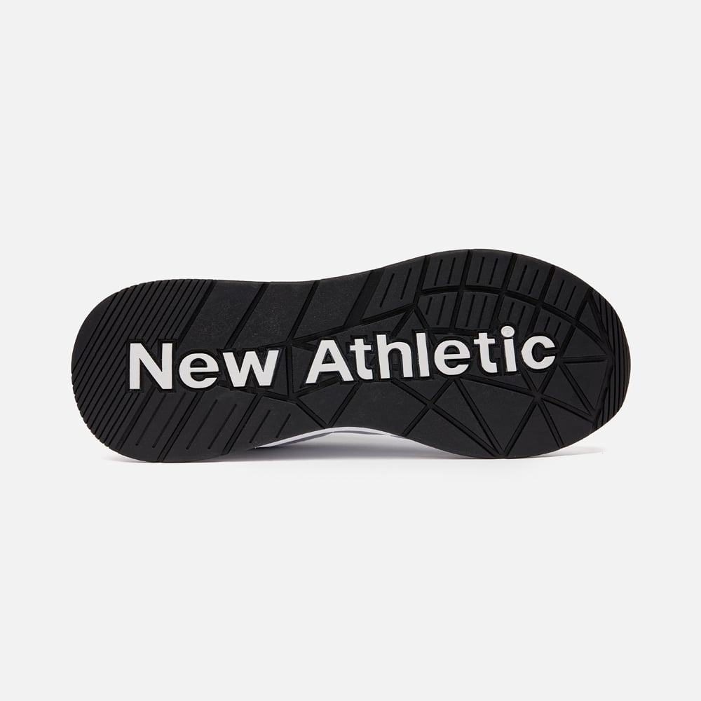 ZAPATILLA NEW ATHLETIC LIFESTYLE GOMLIV 249-0102 PARA MUJER - 2
