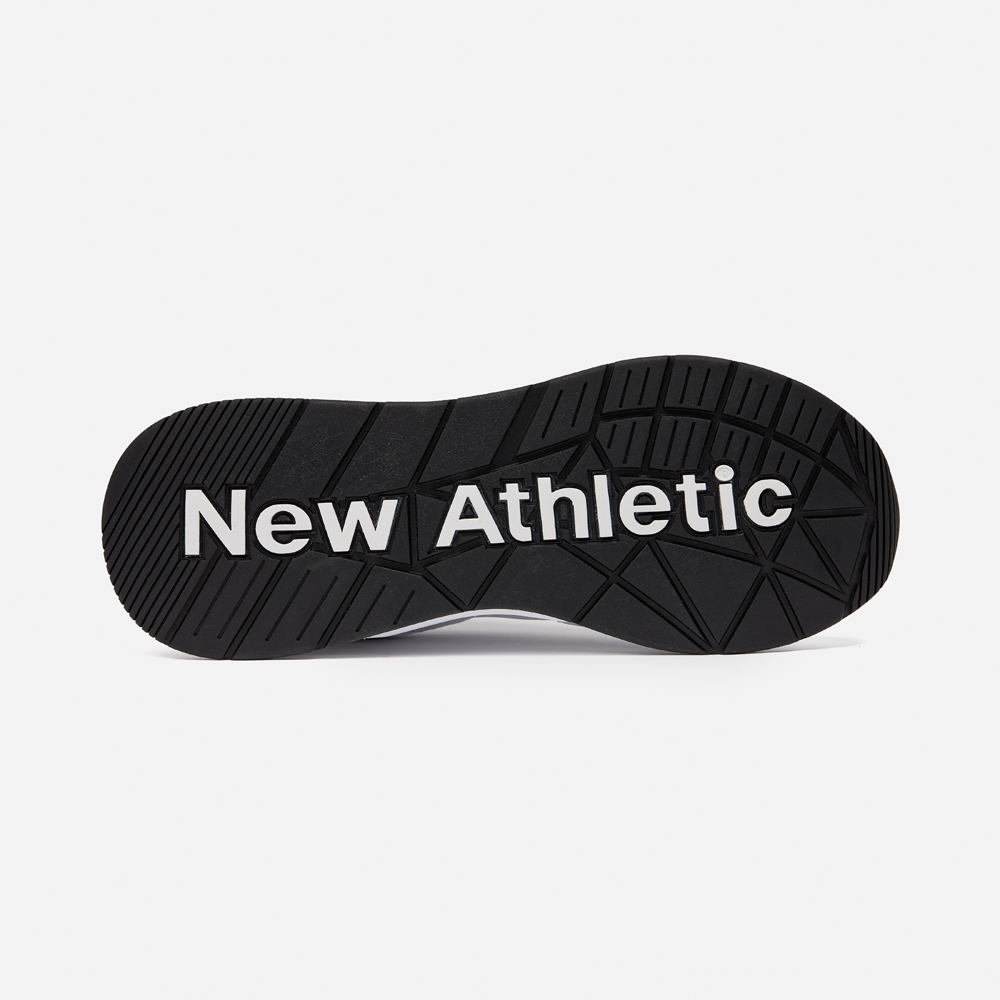 ZAPATILLA NEW ATHLETIC LIFESTYLE GOMLIV 249-0102 PARA MUJER - 2