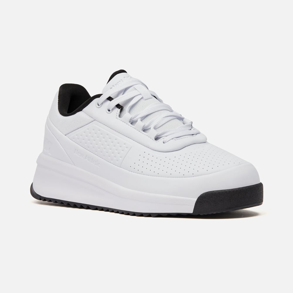 ZAPATILLA NEW ATHLETIC LIFESTYLE PRAX 2.0 255-0102 PARA HOMBRE - 1