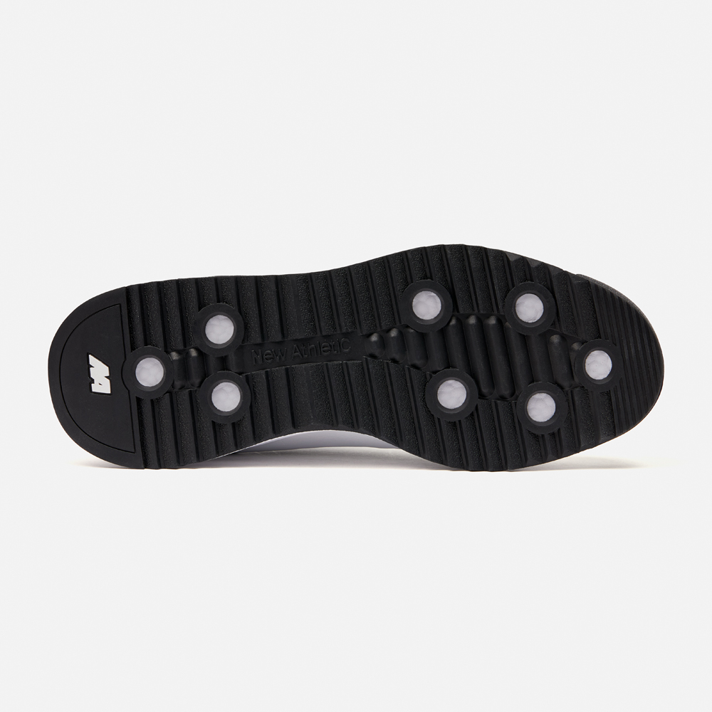 ZAPATILLA NEW ATHLETIC LIFESTYLE PRAX 2.0 255-0102 PARA HOMBRE - 2