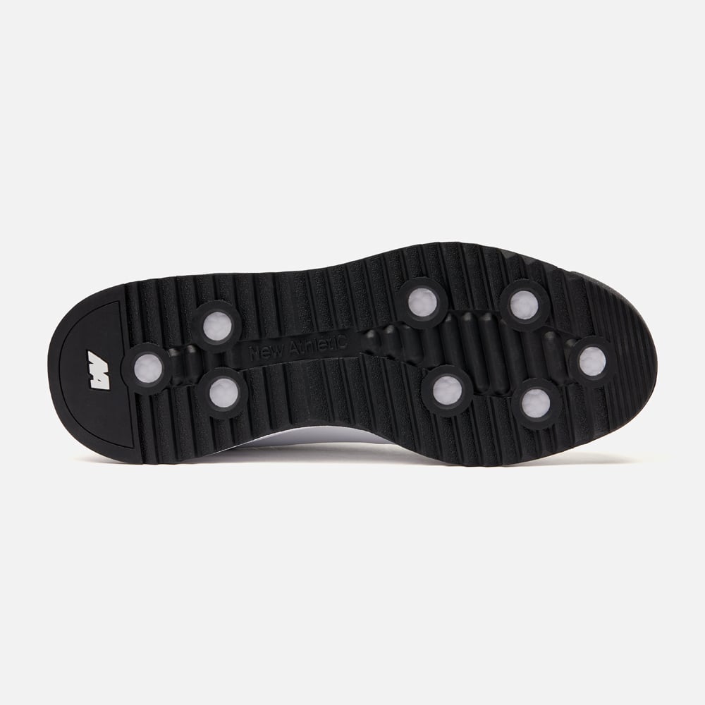 ZAPATILLA NEW ATHLETIC LIFESTYLE PRAX 2.0 255-0102 PARA HOMBRE - 2
