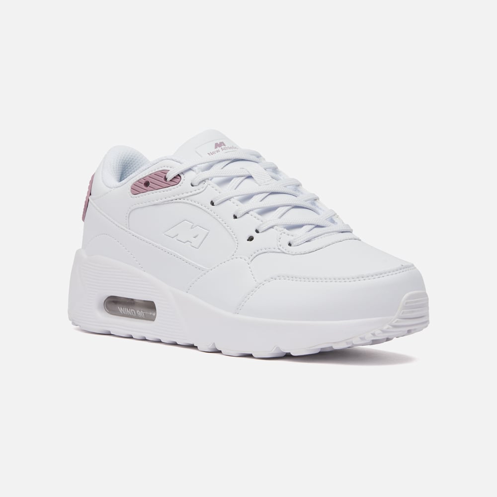 ZAPATILLA NEW ATHLETIC LIFESTYLE WIND90 254-0128 PARA MUJER - 1