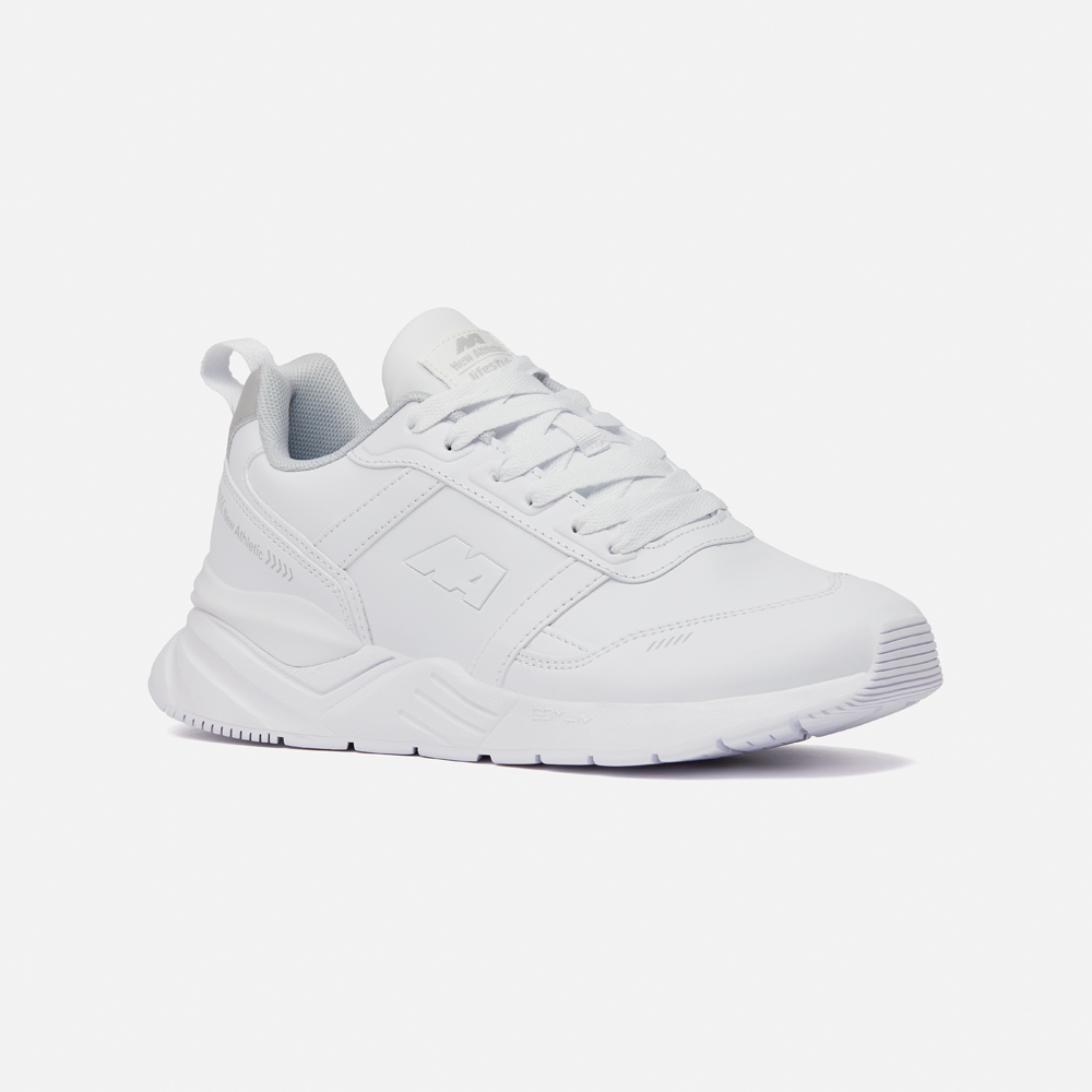 ZAPATILLA NEW ATHLETIC LIFESTYLE GOMLIV 249-0104 PARA MUJER - 1