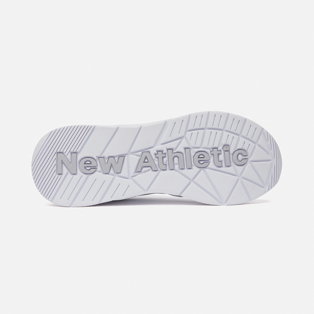 ZAPATILLA NEW ATHLETIC LIFESTYLE GOMLIV 249-0104 PARA MUJER - 2