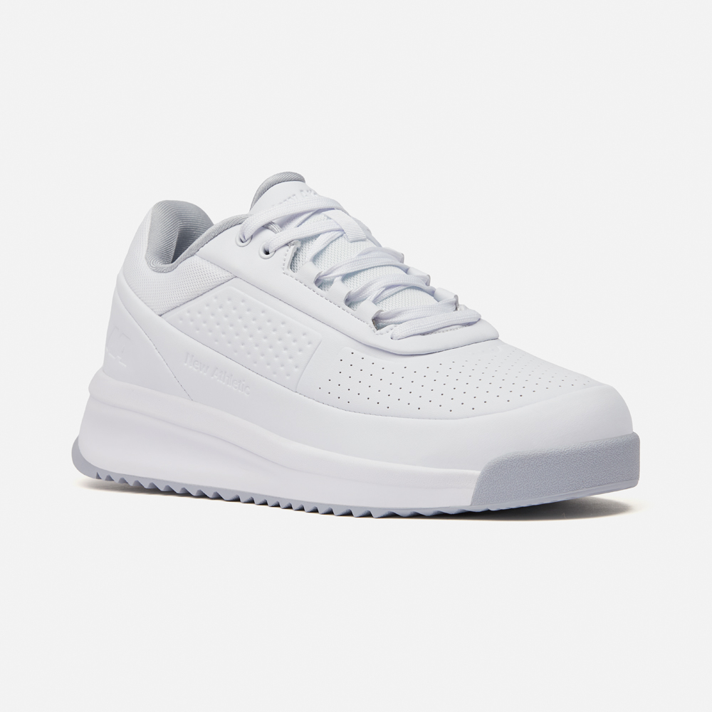 ZAPATILLA NEW ATHLETIC LIFESTYLE PRAX 2.0 255-0104 PARA HOMBRE - 1