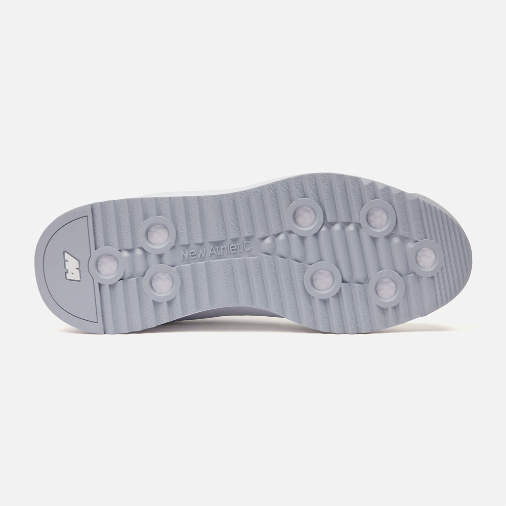 ZAPATILLA NEW ATHLETIC LIFESTYLE PRAX 2.0 255-0104 PARA HOMBRE - 2