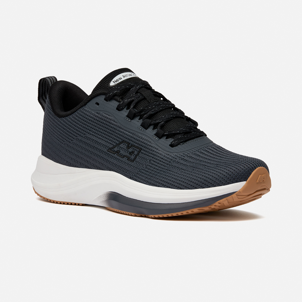 ZAPATILLA NEW ATHLETIC RUNNING AEROLITE 214-0302 PARA HOMBRE - 1
