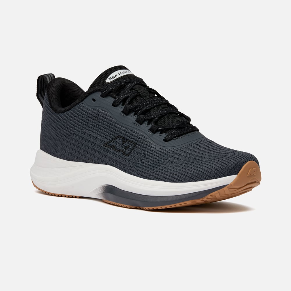 ZAPATILLA NEW ATHLETIC RUNNING AEROLITE 214-0302 PARA HOMBRE - 1