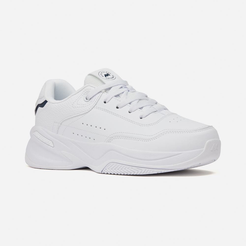 ZAPATILLA NEW ATHLETIC TENNIS NEOGOM 045-0111 PARA HOMBRE - 1