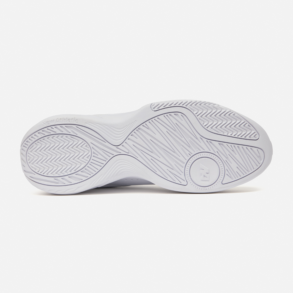 ZAPATILLA NEW ATHLETIC TENNIS NEOGOM 045-0111 PARA HOMBRE - 2