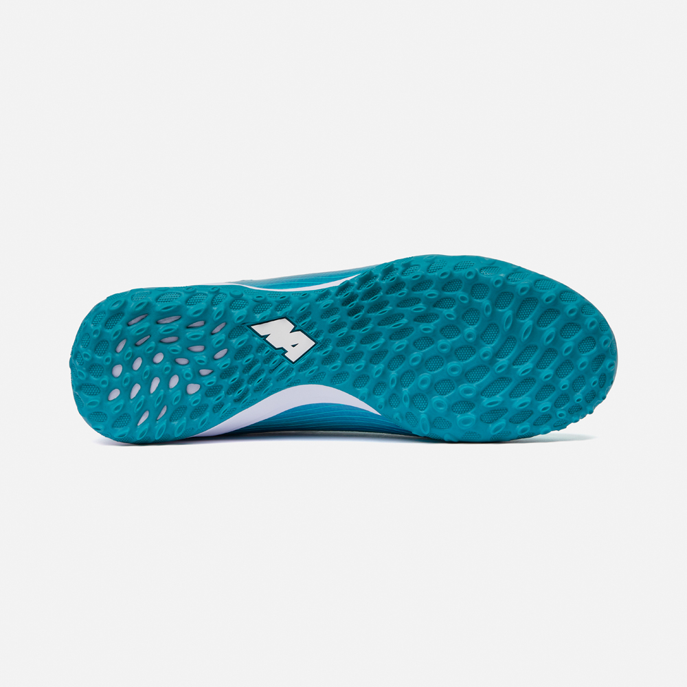 ZAPATILLA NEW ATHLETIC FÚTBOL GRIPZONE 161-2226 PARA JUVENIL - 2