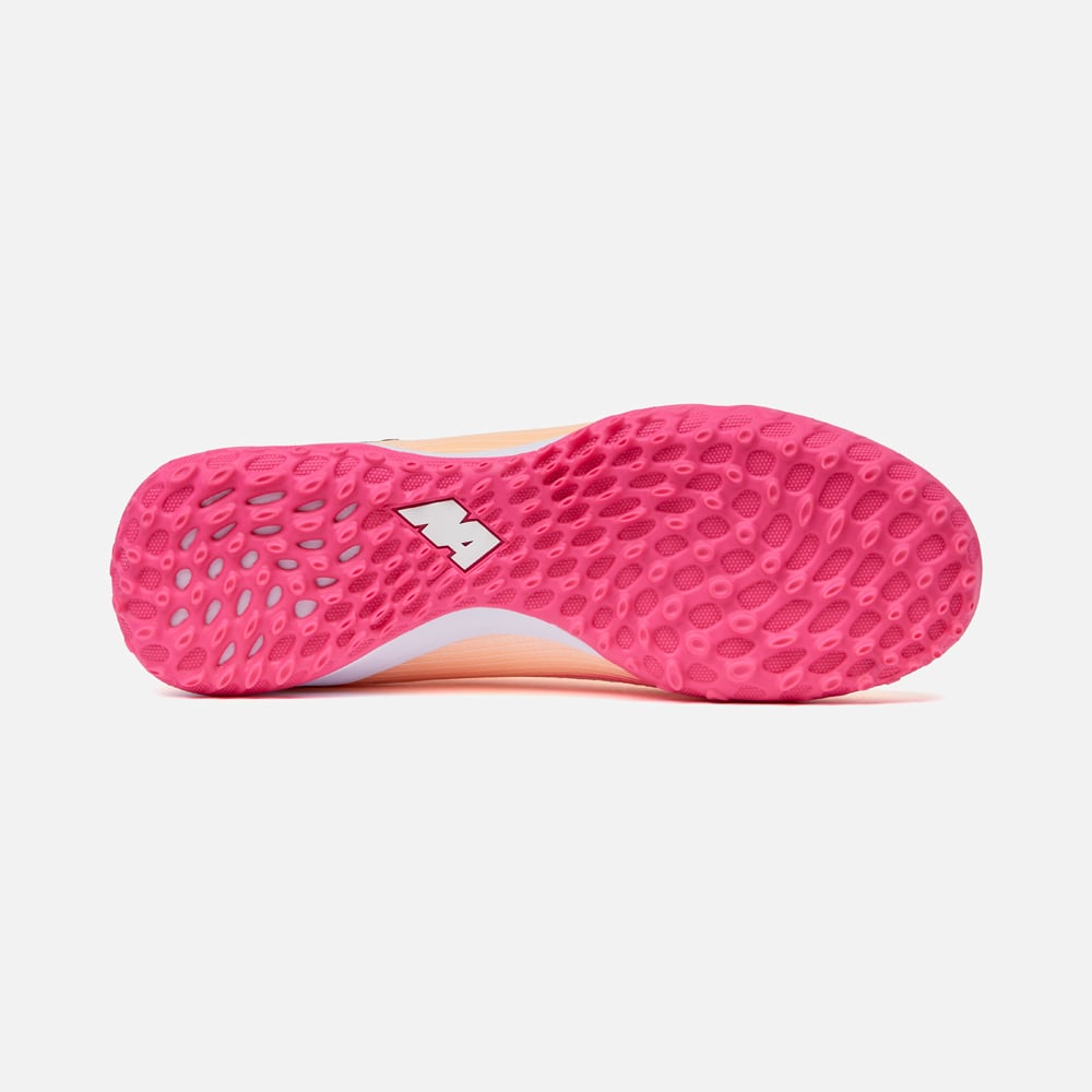 ZAPATILLA NEW ATHLETIC FÚTBOL GRIPZONE 161-2302 PARA JUVENIL - 2