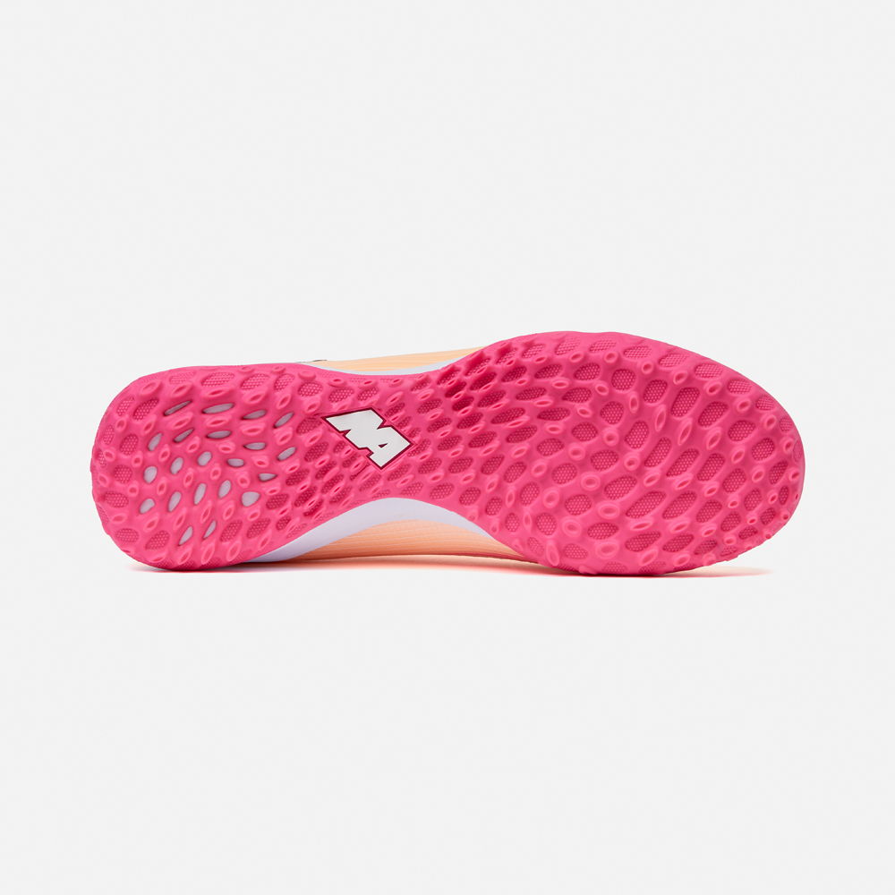 ZAPATILLA NEW ATHLETIC FÚTBOL GRIPZONE 161-2302 PARA JUVENIL - 2