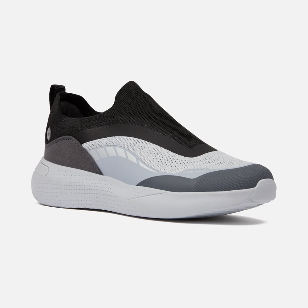 ZAPATILLA NEW ATHLETIC RUNNING ULTRALITE 204-0402 PARA HOMBRE - 1