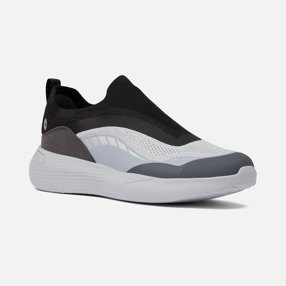ZAPATILLA NEW ATHLETIC RUNNING ULTRALITE 204-0402 PARA HOMBRE - 1