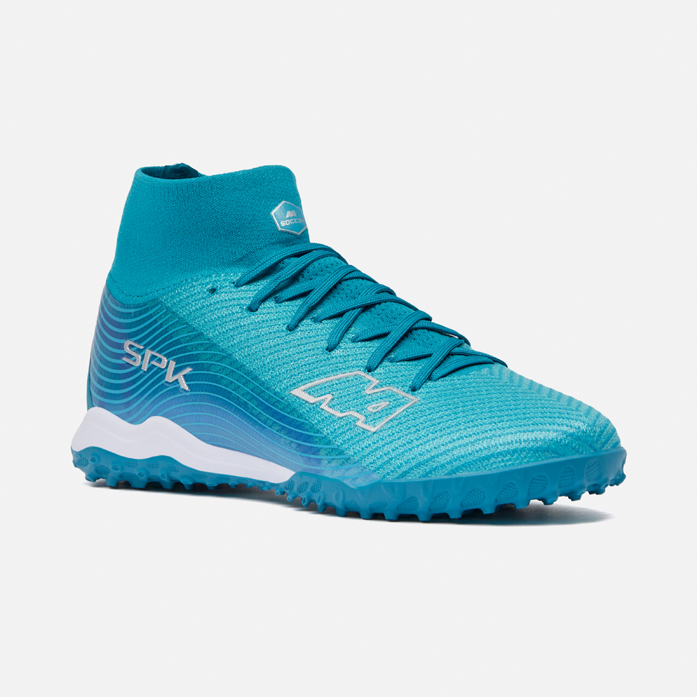 ZAPATILLA NEW ATHLETIC FÚTBOL GRIPZONE 161-2226 PARA HOMBRE - 1