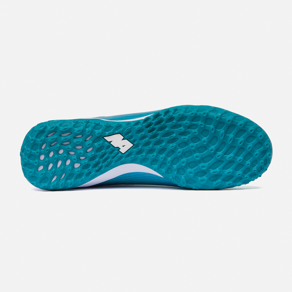 ZAPATILLA NEW ATHLETIC FÚTBOL GRIPZONE 161-2226 PARA HOMBRE - 2
