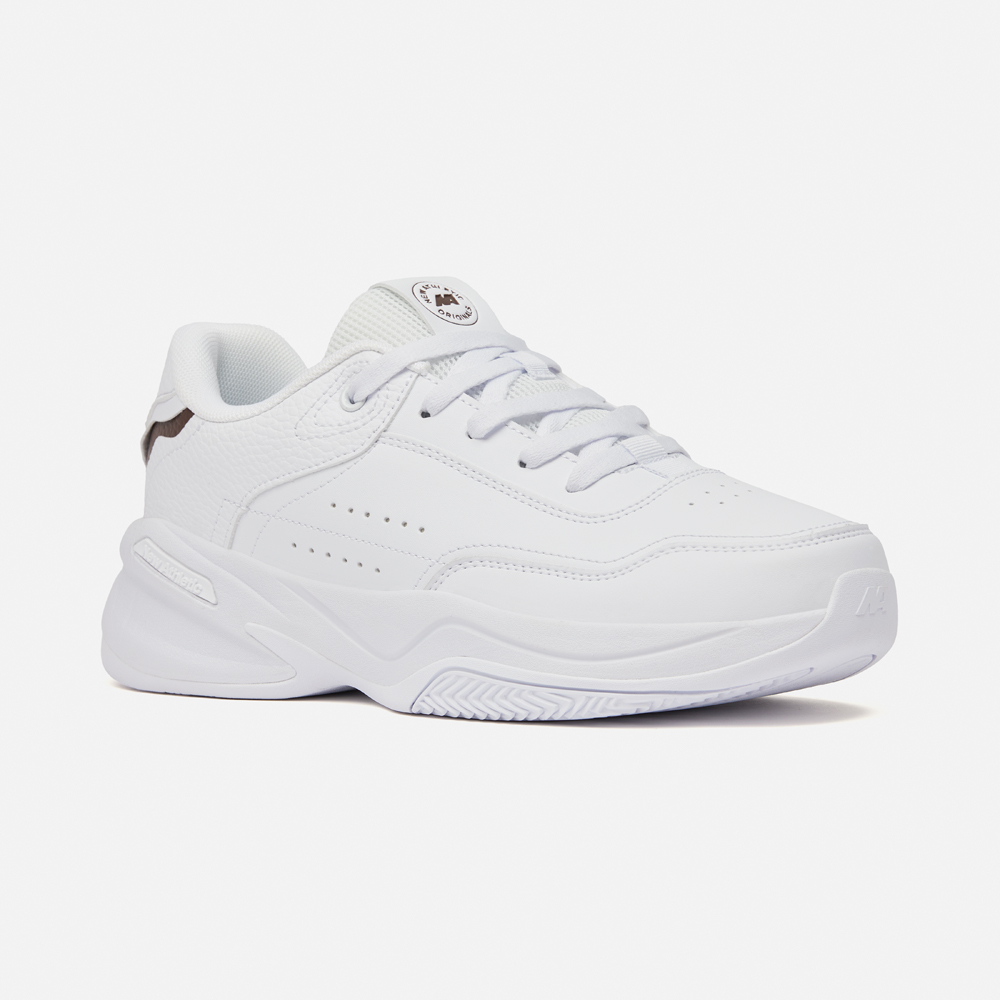 ZAPATILLA NEW ATHLETIC TENNIS NEOGOM 045-0118 PARA HOMBRE - 1