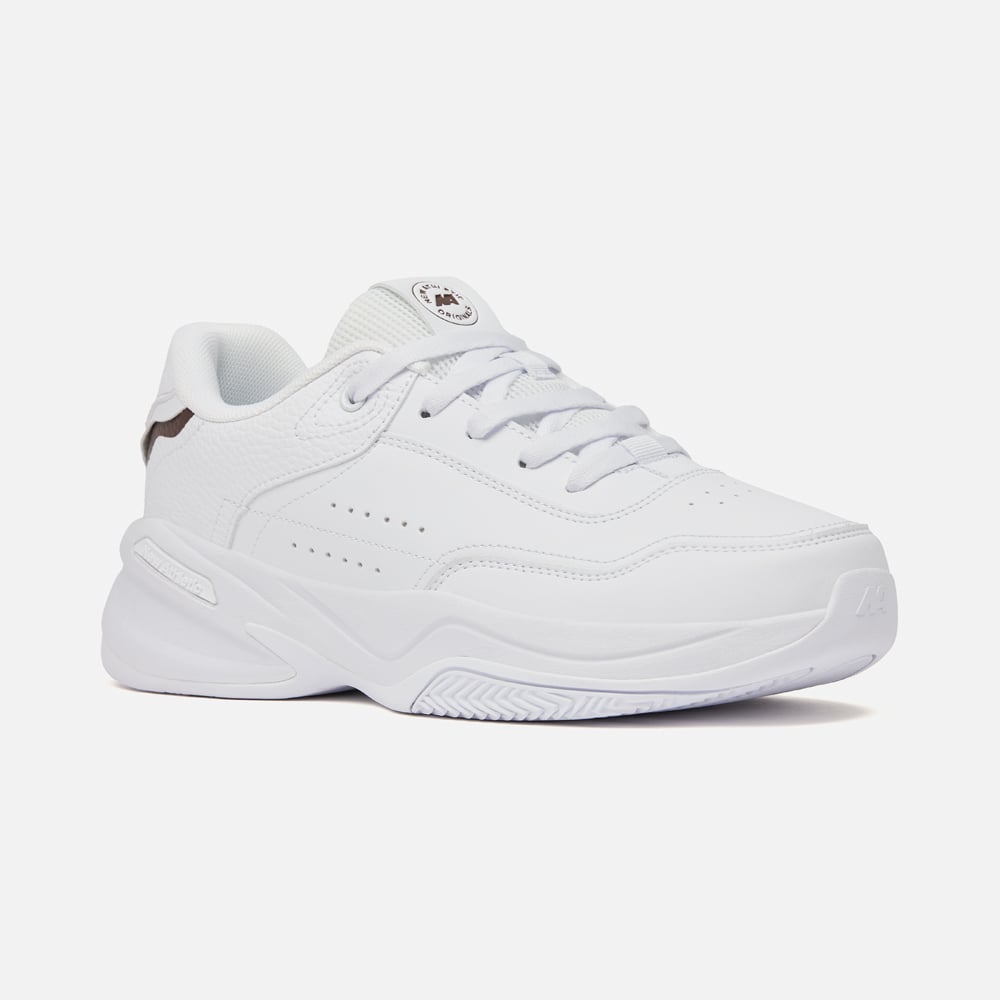 ZAPATILLA NEW ATHLETIC TENNIS NEOGOM 045-0118 PARA HOMBRE - 1