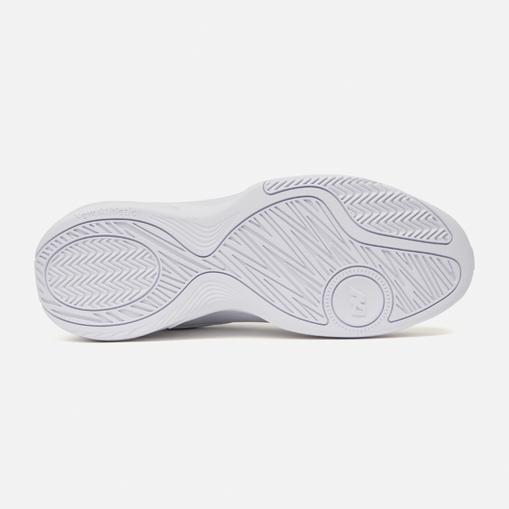 ZAPATILLA NEW ATHLETIC TENNIS NEOGOM 045-0118 PARA HOMBRE - 2