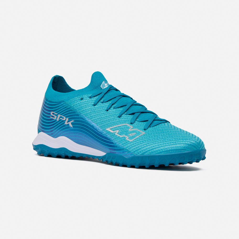 ZAPATILLA NEW ATHLETIC FÚTBOL GRIPZONE 160-2226 PARA JUVENIL - 1