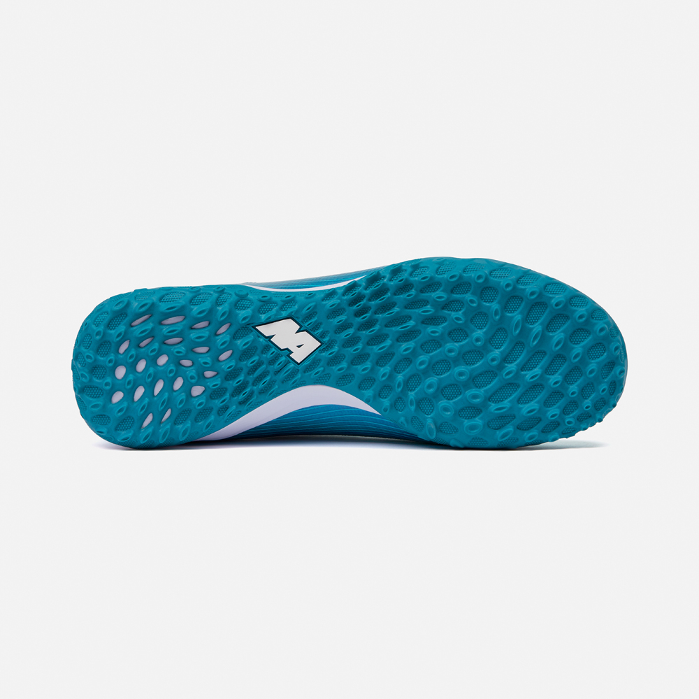 ZAPATILLA NEW ATHLETIC FÚTBOL GRIPZONE 160-2226 PARA JUVENIL - 2