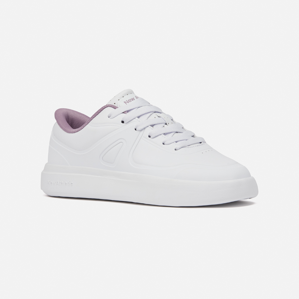 ZAPATILLA NEW ATHLETIC SKATEBOARDING LITGOM 176-0128 PARA MUJER - 1