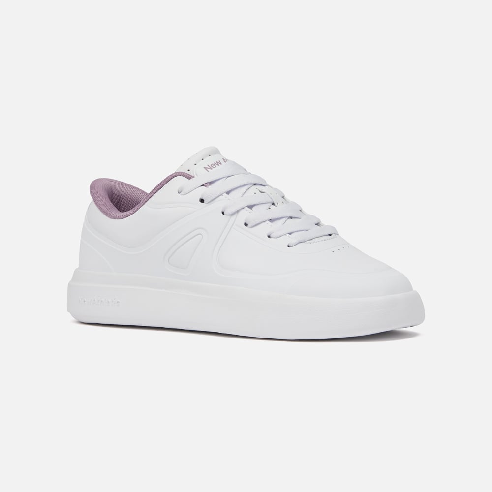 ZAPATILLA NEW ATHLETIC SKATEBOARDING LITGOM 176-0128 PARA MUJER - 1