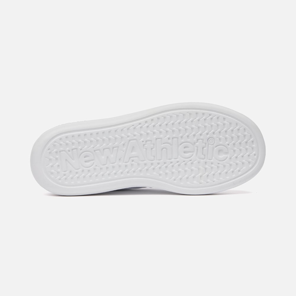 ZAPATILLA NEW ATHLETIC SKATEBOARDING LITGOM 176-0128 PARA MUJER - 2