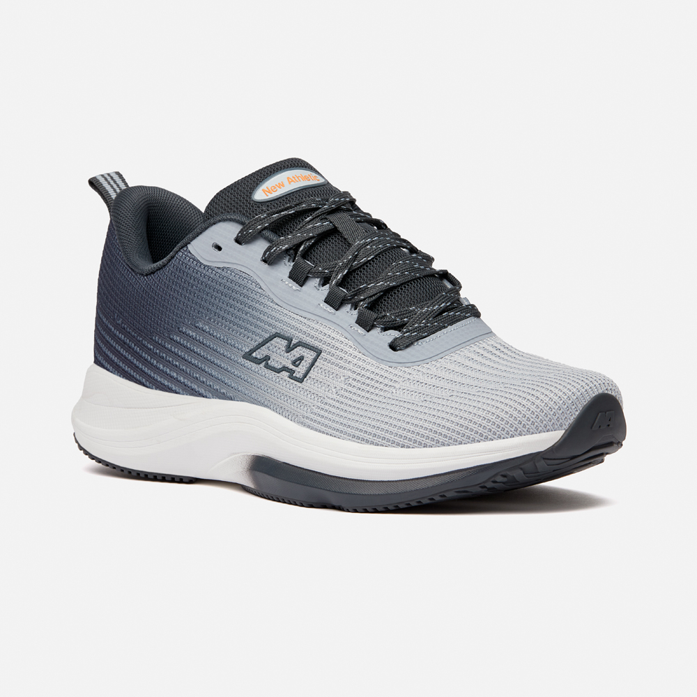 ZAPATILLA NEW ATHLETIC RUNNING AEROLITE 214-0403 PARA HOMBRE - 1