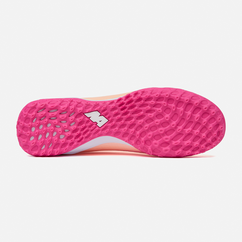 ZAPATILLA NEW ATHLETIC FÚTBOL GRIPZONE 160-2302 PARA HOMBRE - 2