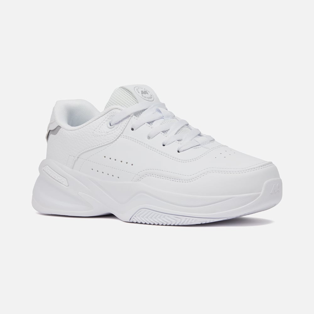 ZAPATILLA NEW ATHLETIC TENNIS NEOGOM 045-0104 PARA HOMBRE - 1