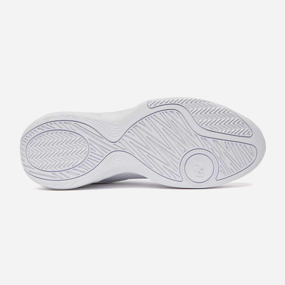 ZAPATILLA NEW ATHLETIC TENNIS NEOGOM 045-0104 PARA HOMBRE - 2