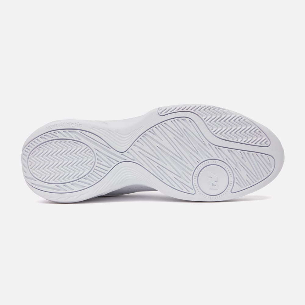 ZAPATILLA NEW ATHLETIC TENNIS NEOGOM 045-0104 PARA HOMBRE - 2