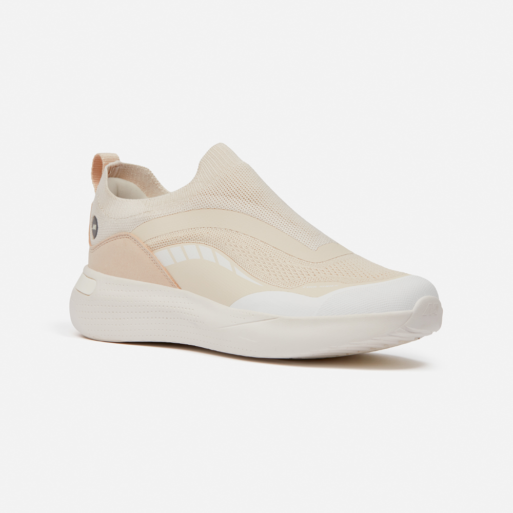 ZAPATILLA NEW ATHLETIC RUNNING ULTRALITE 204-3421 PARA MUJER - 1