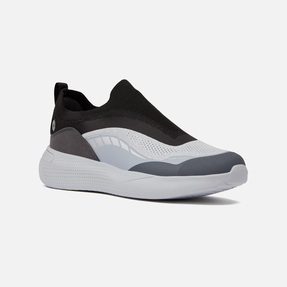 ZAPATILLA NEW ATHLETIC RUNNING ULTRALITE 204-0402 PARA MUJER - 1