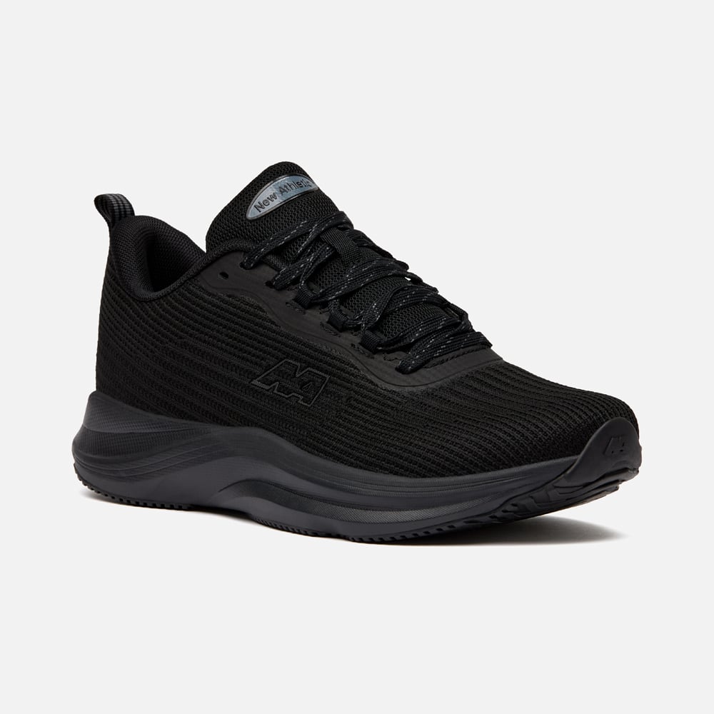 ZAPATILLA NEW ATHLETIC RUNNING AEROLITE 214-0202 PARA HOMBRE - 1