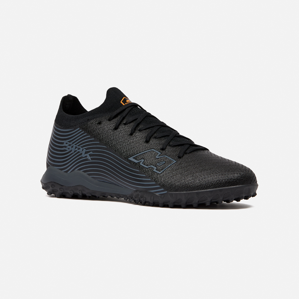 ZAPATILLA NEW ATHLETIC FÚTBOL GRIPZONE 160-0203 PARA JUVENIL - 1