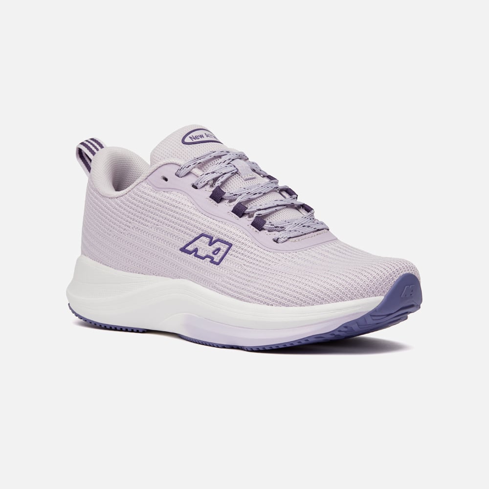 ZAPATILLA NEW ATHLETIC RUNNING AEROLITE 214-3131 PARA MUJER - 1