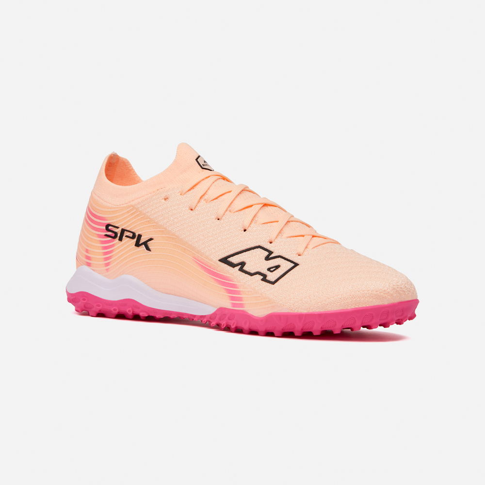 ZAPATILLA NEW ATHLETIC FÚTBOL GRIPZONE 160-2302 PARA JUVENIL - 1