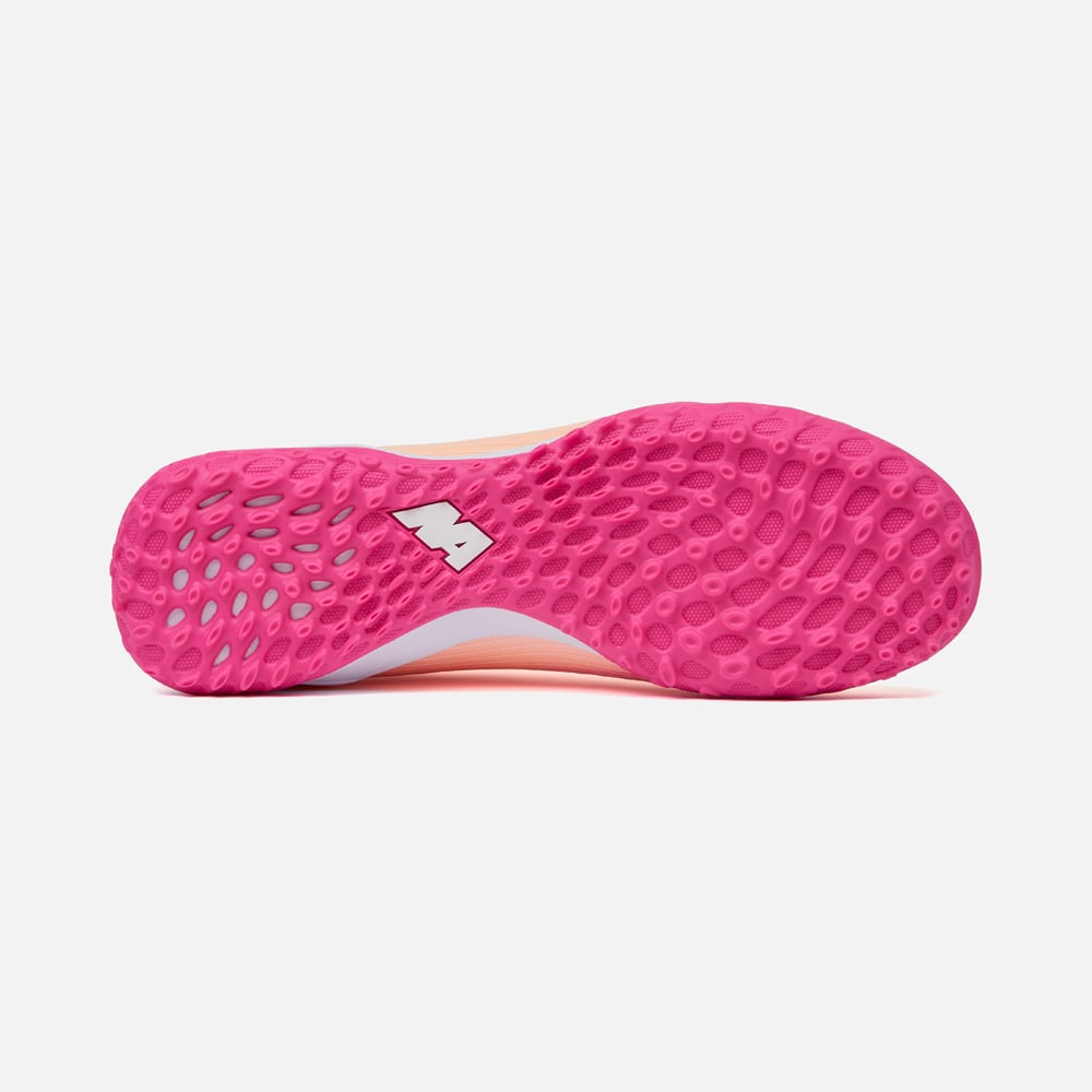 ZAPATILLA NEW ATHLETIC FÚTBOL GRIPZONE 160-2302 PARA JUVENIL - 2