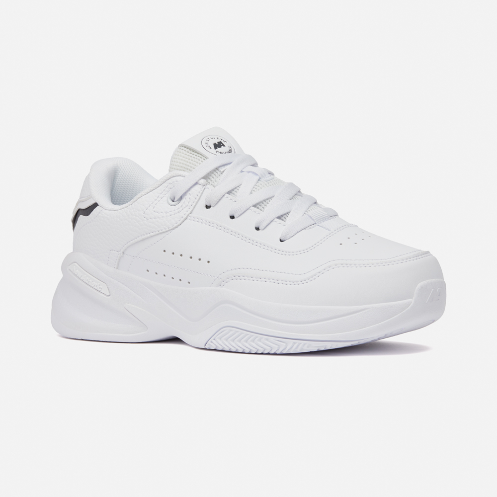 ZAPATILLA NEW ATHLETIC TENNIS NEOGOM 045-0102 PARA HOMBRE - 1