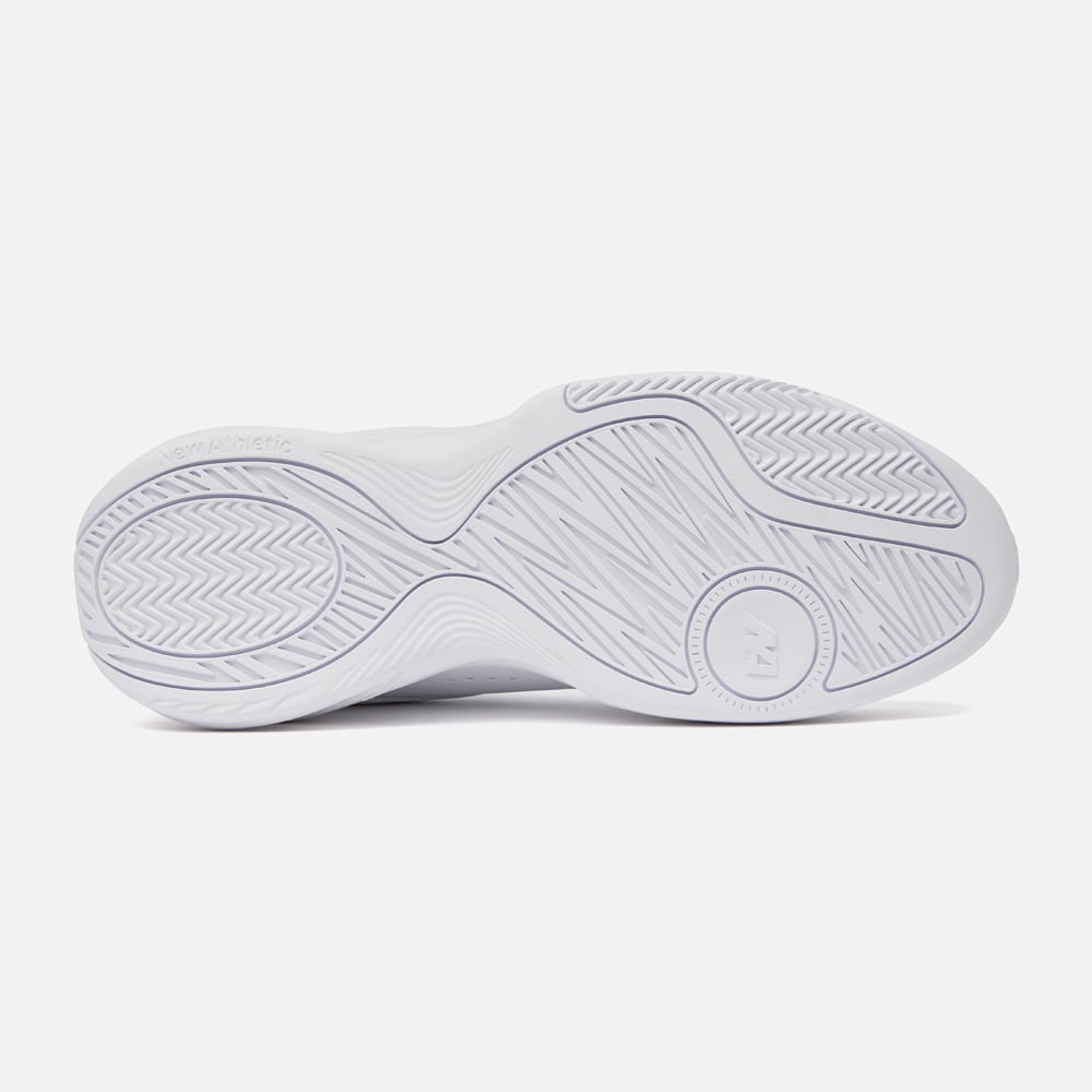 ZAPATILLA NEW ATHLETIC TENNIS NEOGOM 045-0102 PARA HOMBRE - 2