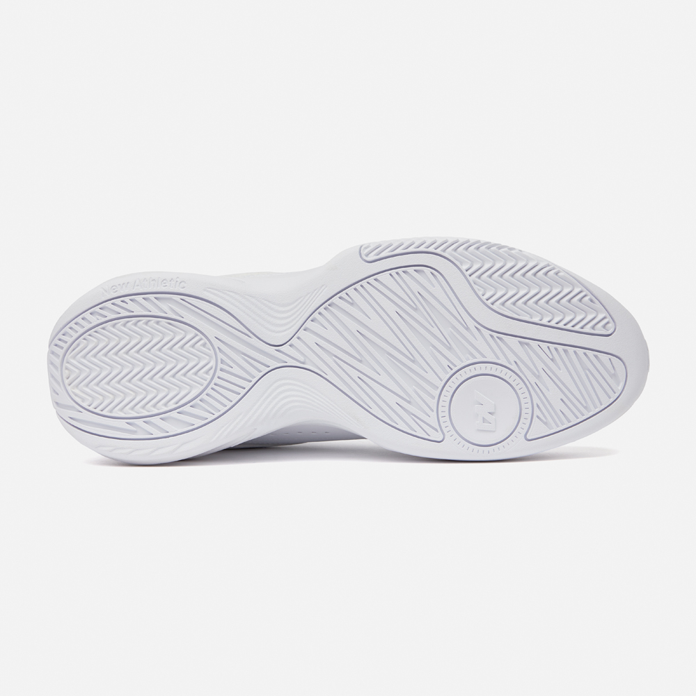 ZAPATILLA NEW ATHLETIC TENNIS NEOGOM 045-0102 PARA HOMBRE - 2