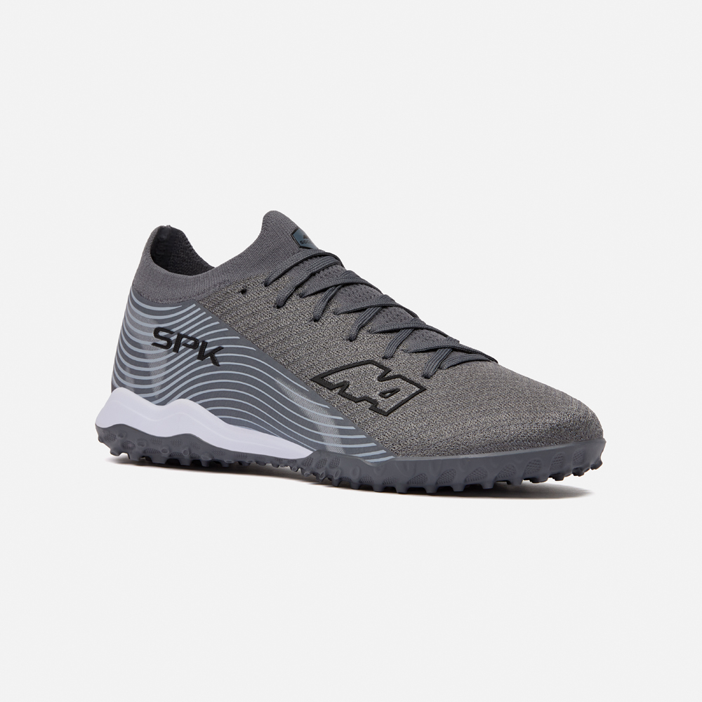ZAPATILLA NEW ATHLETIC FÚTBOL GRIPZONE 160-0302 PARA JUVENIL - 1