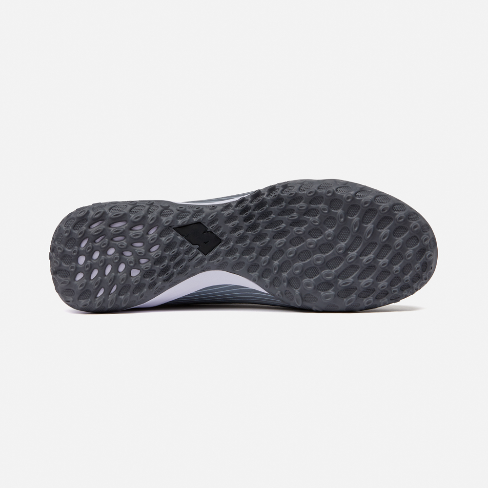 ZAPATILLA NEW ATHLETIC FÚTBOL GRIPZONE 160-0302 PARA JUVENIL - 2